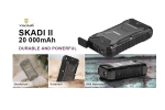 Outdoorová powerbanka Viking SKADI II - 20 000 mAh