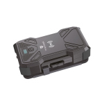 Solární outdoorová powerbanka VIKING TYR III - 30 000 mAh