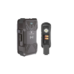 Solární outdoorová powerbanka VIKING TYR III - 30 000 mAh