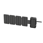 Solární outdoorová powerbanka VIKING TYR III - 30 000 mAh