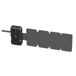 Solární outdoorová powerbanka VIKING TYR III - 30 000 mAh