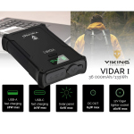 Outdoorová powerbanka Viking VIDAR I - 36 000 mAh