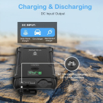Outdoorová powerbanka Viking VIDAR I - 36 000 mAh