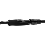 Přívlačový prut Daiwa Tournament XT Titanium Spin