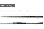 Zvýhodněný set DAIWA UL, PSTRUH A OKOUN "EXCLUSIVE"