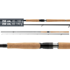 Přívlačový prut Daiwa Pro Staff Big Bait Spin