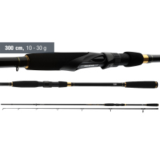 Přívlačový prut Daiwa Crossfire Sea Trout Přívlačový prut Daiwa Crossfire Sea Trout