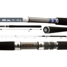 Přívlačový prut Daiwa Grandwave Seatrout