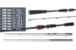 Zvýhodněný set DAIWA na CANDÁTY & OKOUNY "PRO NÁROČNÉ 2026"