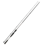 Baitcastový prut Daiwa Fuego Predator Baitcast