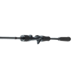 Baitcastový prut Daiwa Fuego Predator Baitcast