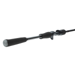 Baitcastový prut Daiwa Fuego Predator Baitcast