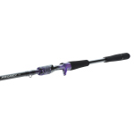 Baitcastový prut Daiwa Prorex AGS Baitcast