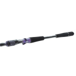 Baitcastový prut Daiwa Prorex AGS Baitcast