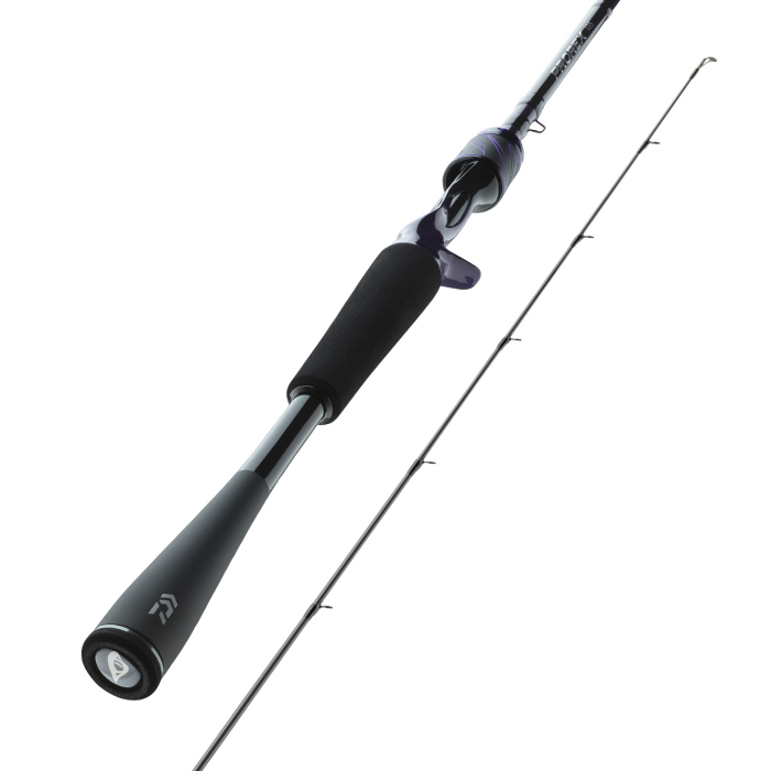 Baitcastový prut Daiwa Prorex AGS Baitcast Baitcastový prut Daiwa Prorex AGS Baitcast