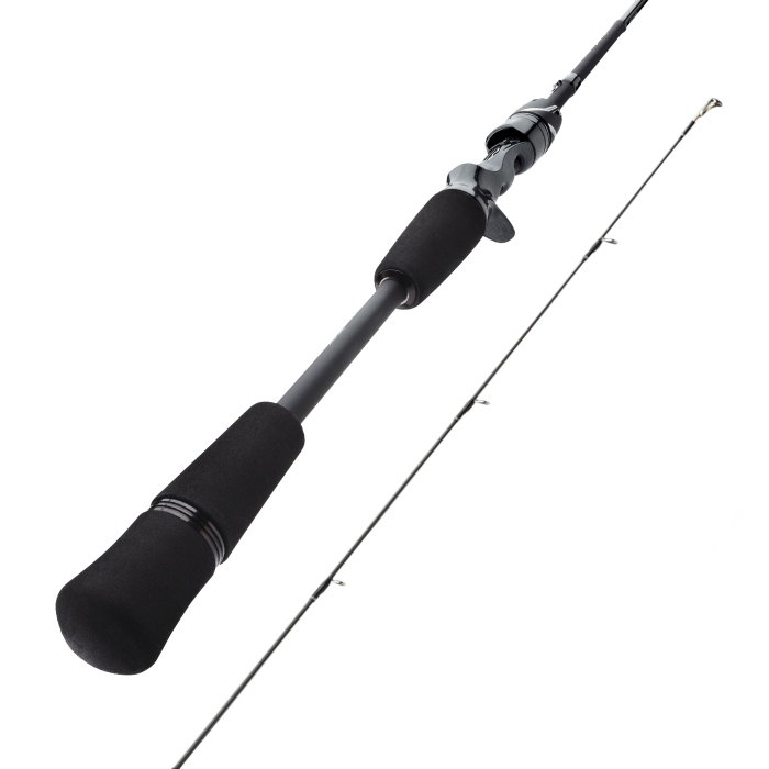 Baitcastový prut Daiwa Steez T-Crank 2027 Baitcastový prut Daiwa Steez T-Crank 2027
