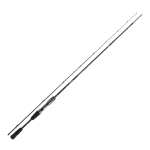 Baitcastový prut Daiwa Steez Microshad 2027