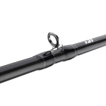 Baitcastový prut Daiwa Steez Microshad 2027