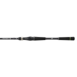 Baitcastový prut Daiwa Prorex S Baitcast 2024