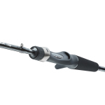 Baitcastový prut Daiwa Prorex S Baitcast 2024