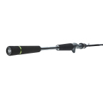 Baitcastový prut Daiwa Prorex S Baitcast 2024