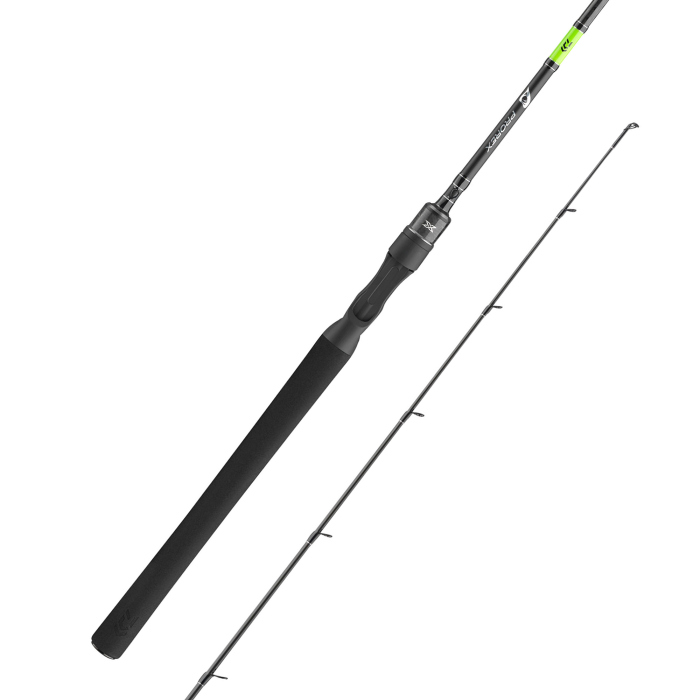 Baitcastový prut Daiwa Prorex X Jerk Baitcast Baitcastový prut Daiwa Prorex X Jerk Baitcast