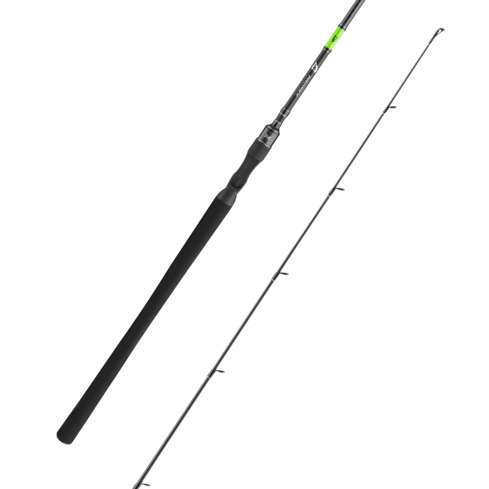 Baitcastový prut Daiwa Prorex X LD Caster Baitcastový prut Daiwa Prorex X LD Caster