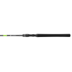 Baitcastový prut Daiwa Prorex X Vertical Baitcast 1,95 m, 8-35 g