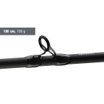 Baitcastový prut Daiwa Pro Staff Vertical Cat 1,90 m, 180 g
