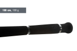 Baitcastový prut Daiwa Pro Staff Vertical Cat 1,90 m, 180 g