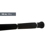 Baitcastový prut Daiwa Pro Staff Vertical Cat 1,90 m, 180 g