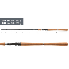 Baitcastový prut Daiwa Pro Staff Big Bait Baitcast