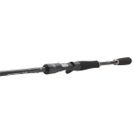 Baitcastový prut Daiwa Prorex XR Baitcast 2024