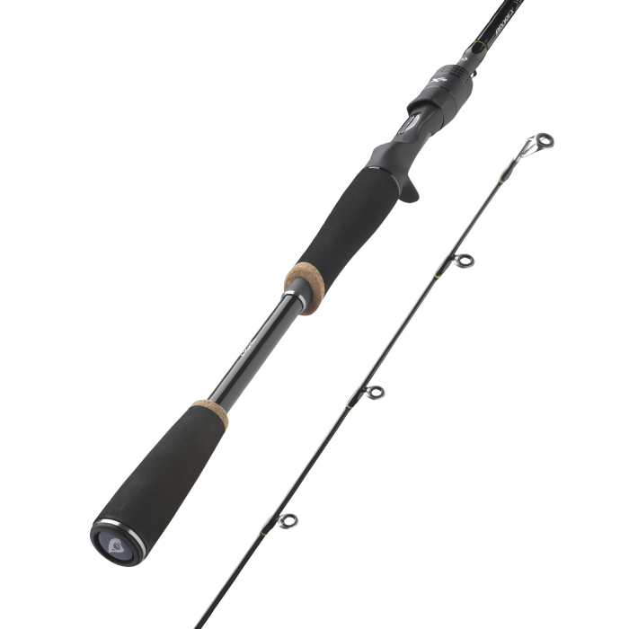 Baitcastový prut Daiwa Prorex XR Baitcast 2024 Baitcastový prut Daiwa Prorex XR Baitcast 2024