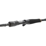 Baitcastový prut Daiwa Prorex XR Jerk Baitcast 2024