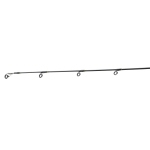 Baitcastový prut Daiwa Prorex XR Jerk Baitcast 2024
