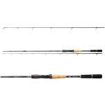 Baitcastový prut Daiwa Prorex X Jerkbait 2027