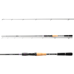 Baitcastový prut Daiwa Prorex X Vertical 2027