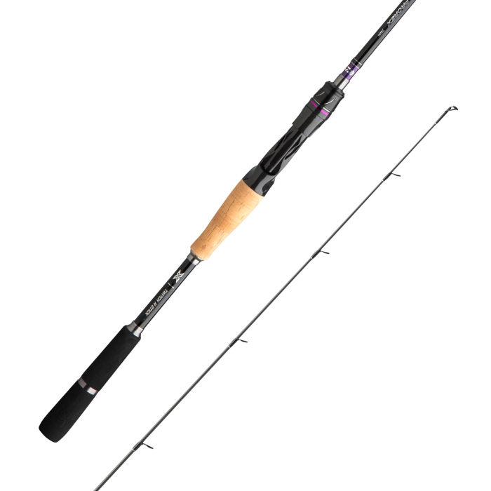 Baitcastový prut Daiwa Prorex X Twitch´n Stick 2027 Baitcastový prut Daiwa Prorex X Twitch´n Stick 2027