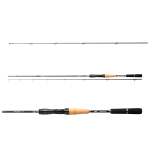 Baitcastový prut Daiwa Prorex X Finesse Rig 2027