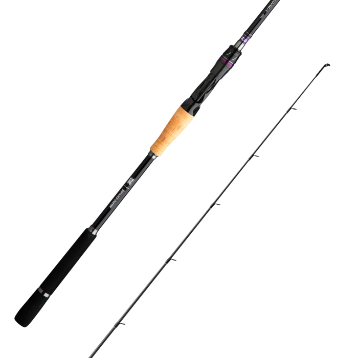 Baitcastový prut Daiwa Prorex X Swimmbait 2027 Baitcastový prut Daiwa Prorex X Swimmbait 2027