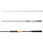Baitcastový prut Daiwa Prorex X Swimmbait 2027