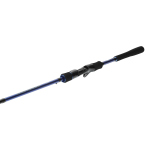 Baitcastový prut Daiwa Triforce Caster 2026