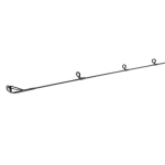Baitcastový prut Daiwa Crossfire Baitcast 2027