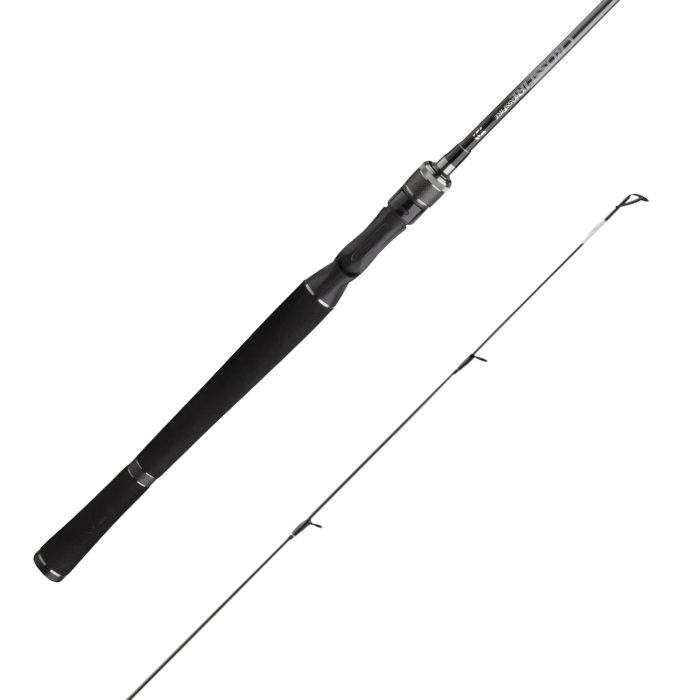 Baitcastový prut Daiwa Crossfire Sensicast 2027 Baitcastový prut Daiwa Crossfire Sensicast 2027
