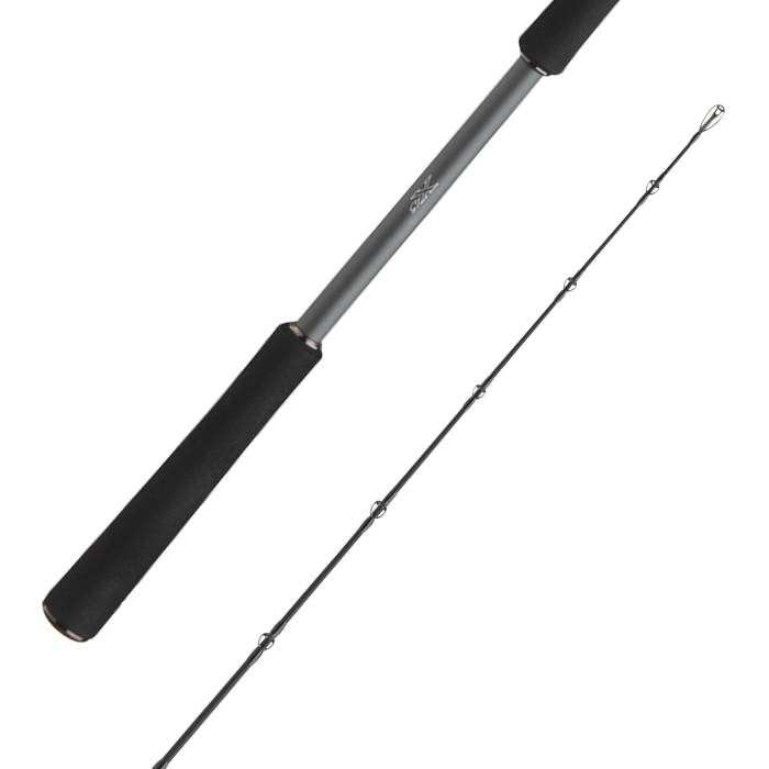 Baitcastový prut Daiwa Pro Staff Vertical Cat 2027 Baitcastový prut Daiwa Pro Staff Vertical Cat 2027