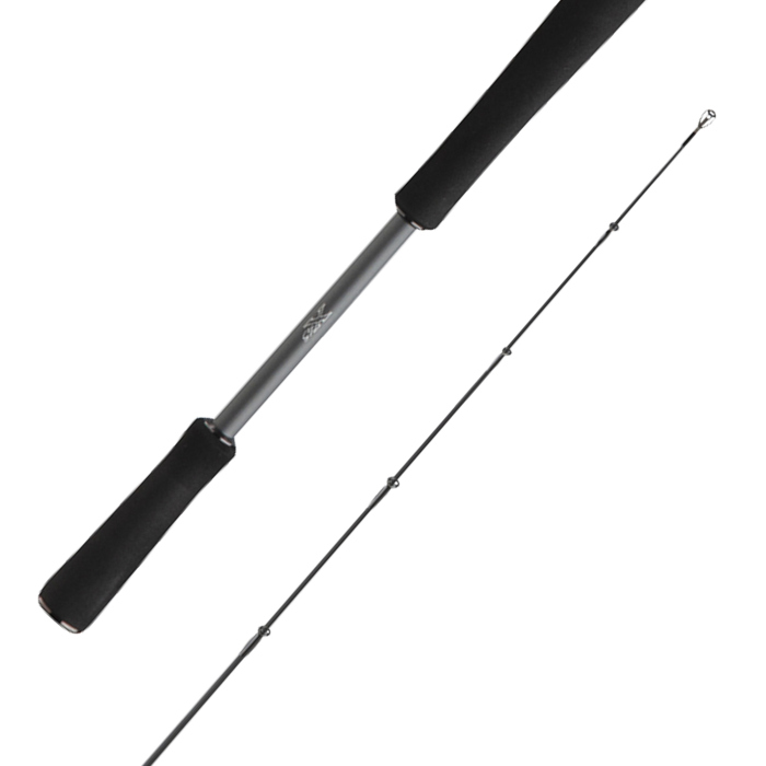 Baitcastový prut Daiwa Pro Staff Vertical 2027 Baitcastový prut Daiwa Pro Staff Vertical 2027