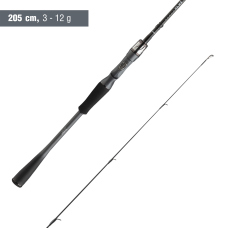 Baitcastový prut Daiwa Pro Staff Finesse Rig 2027 Baitcastový prut Daiwa Pro Staff Finesse Rig 2027