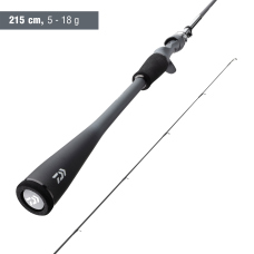 Baitcastový prut Daiwa Pro Staff Twitch & Jig 2027 Baitcastový prut Daiwa Pro Staff Twitch & Jig 2027
