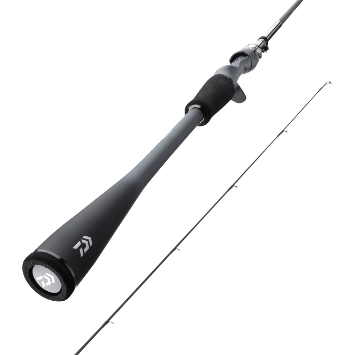 Baitcastový prut Daiwa Pro Staff Twitch & Jig 2027 Baitcastový prut Daiwa Pro Staff Twitch & Jig 2027